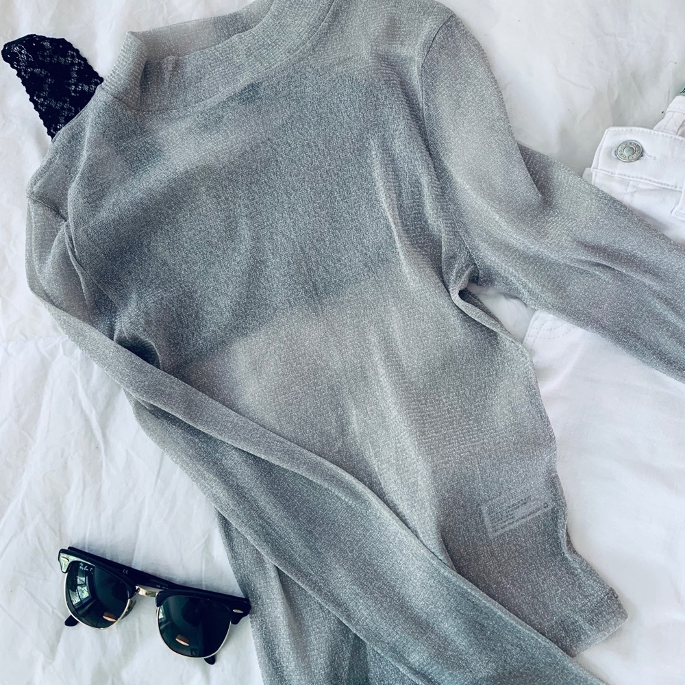 Never worn wild fable